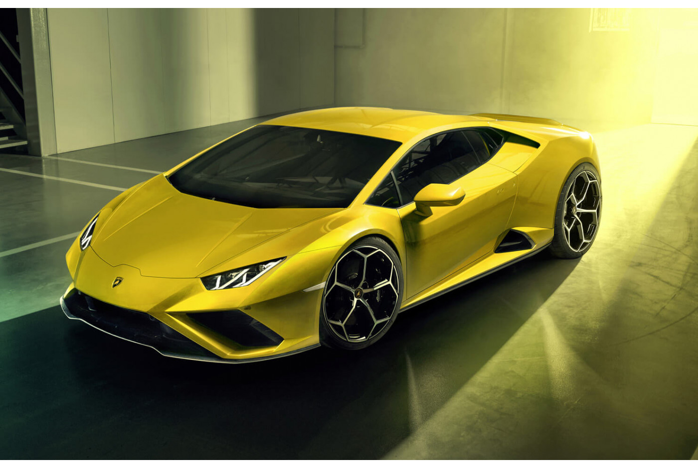 Модульная картина Lamborghini Huracan | купить картину в Сочи Модульная картина Lamborghini Huracan