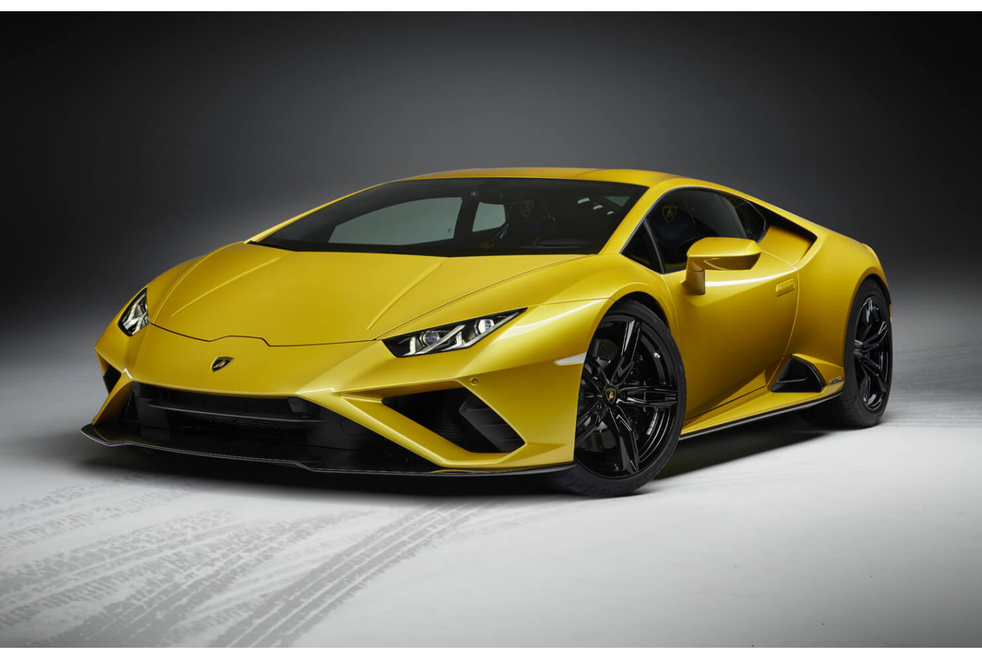 Модульная картина Lamborghini Huracan | купить картину в Сочи Модульная картина Lamborghini Huracan